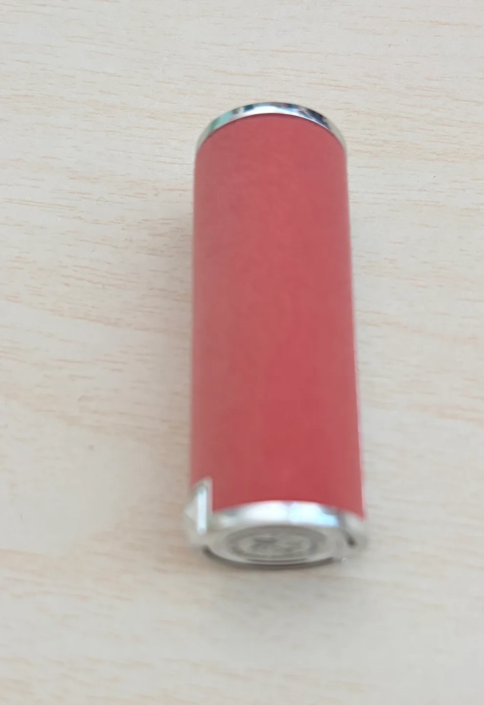 Givenchy Le Rouge Sheer Velvet Matte Lipstick - 27 image indicator(8)