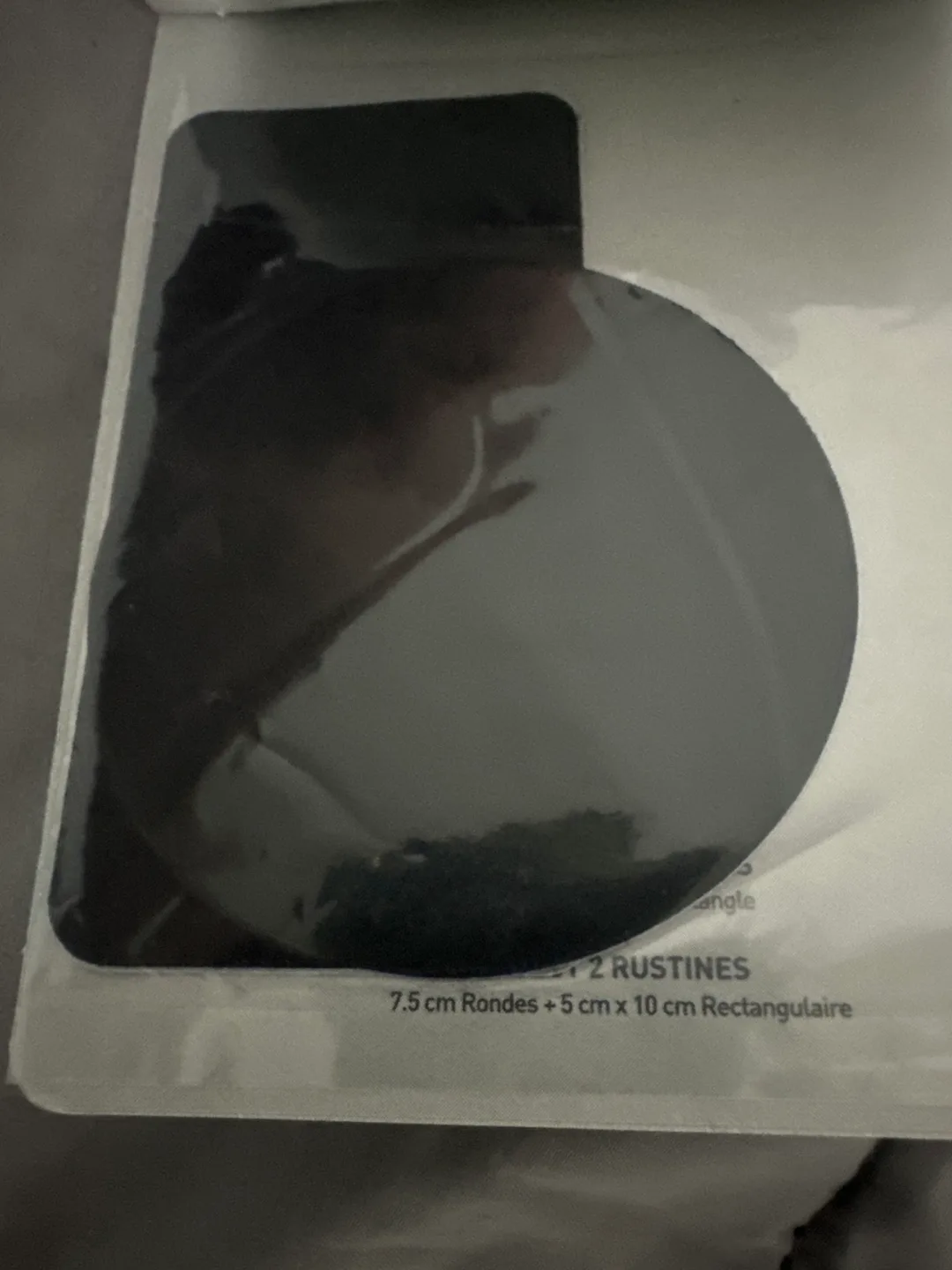 Gear Aid Tenacious Tape Gore-Tex Fabric Patches image indicator(3)