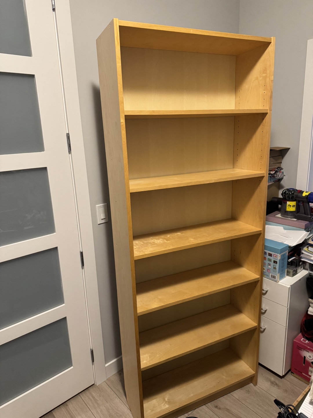 IKEA Bookcase