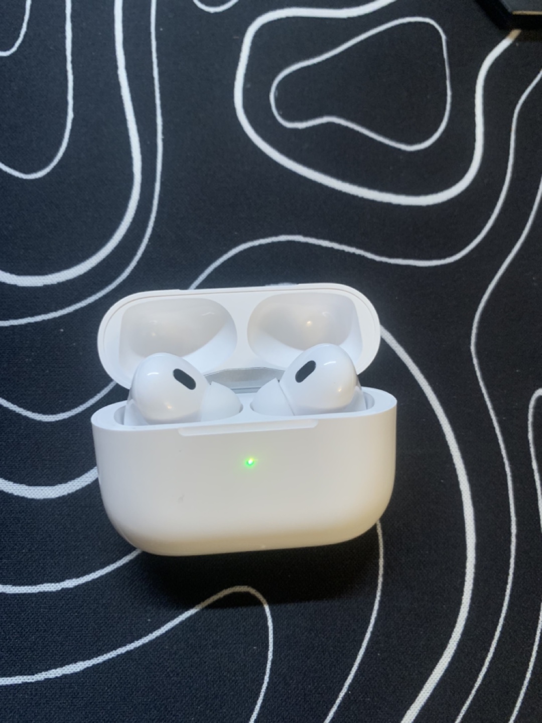 earbud