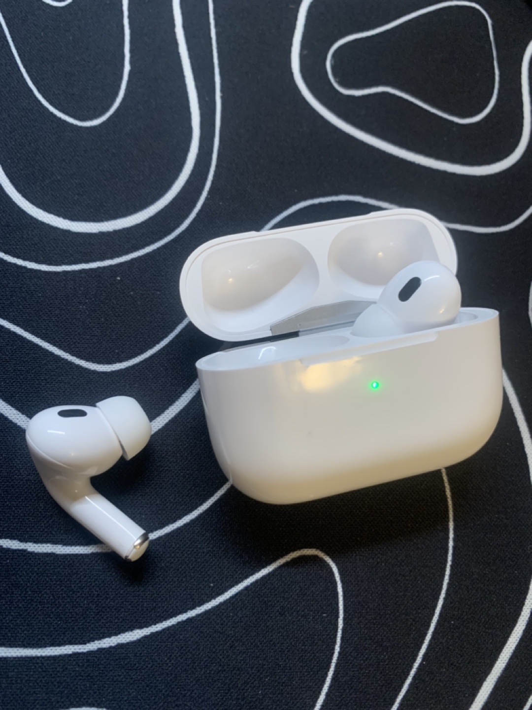 earbud - photo 2