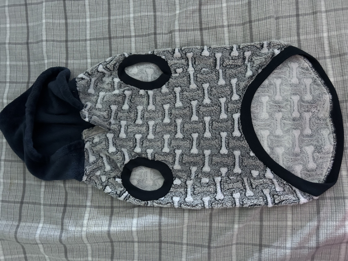 Top Paw Dog Sweater - photo 3