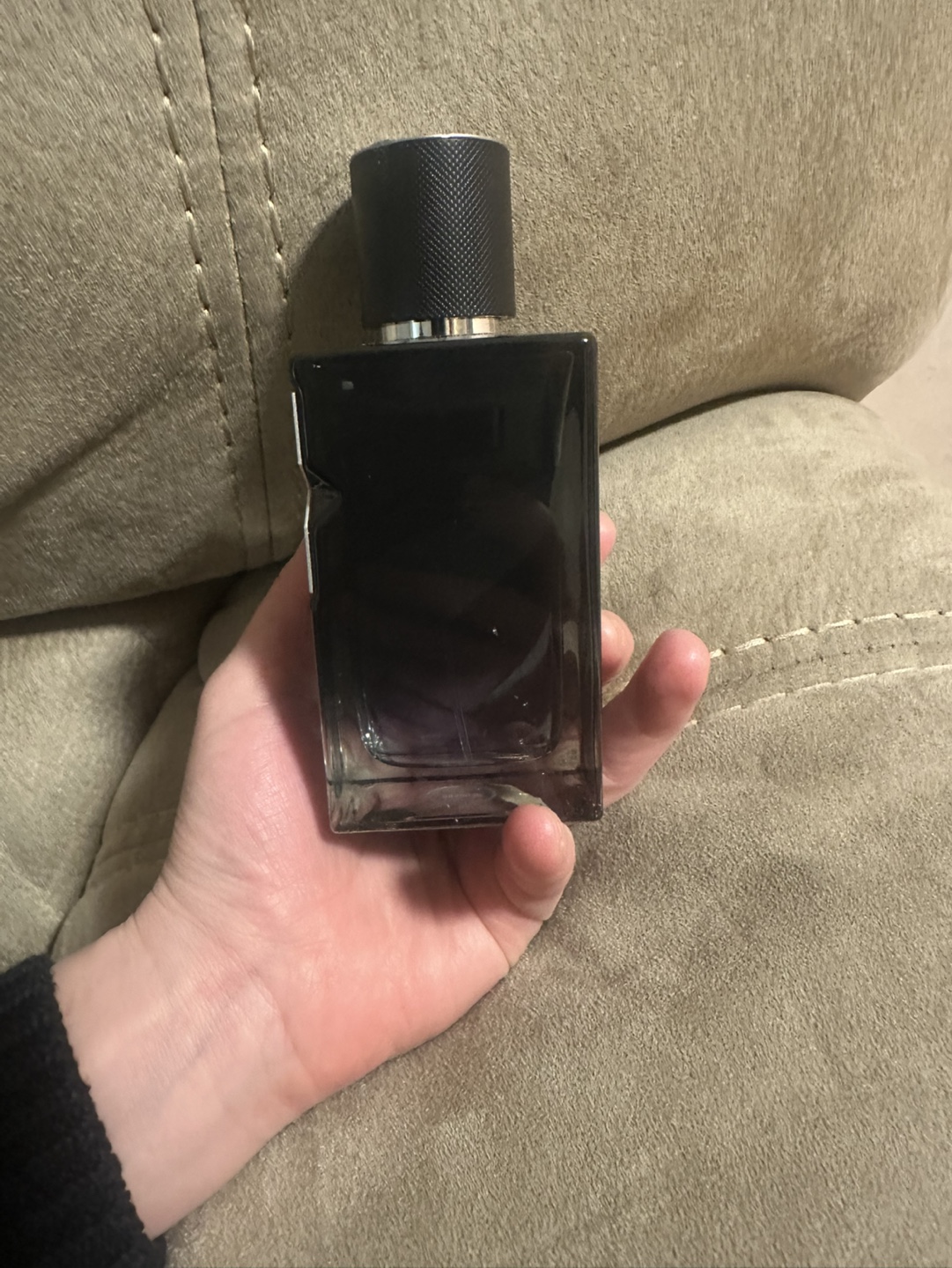 Yves Saint Laurent Y Eau de Parfum - photo 4