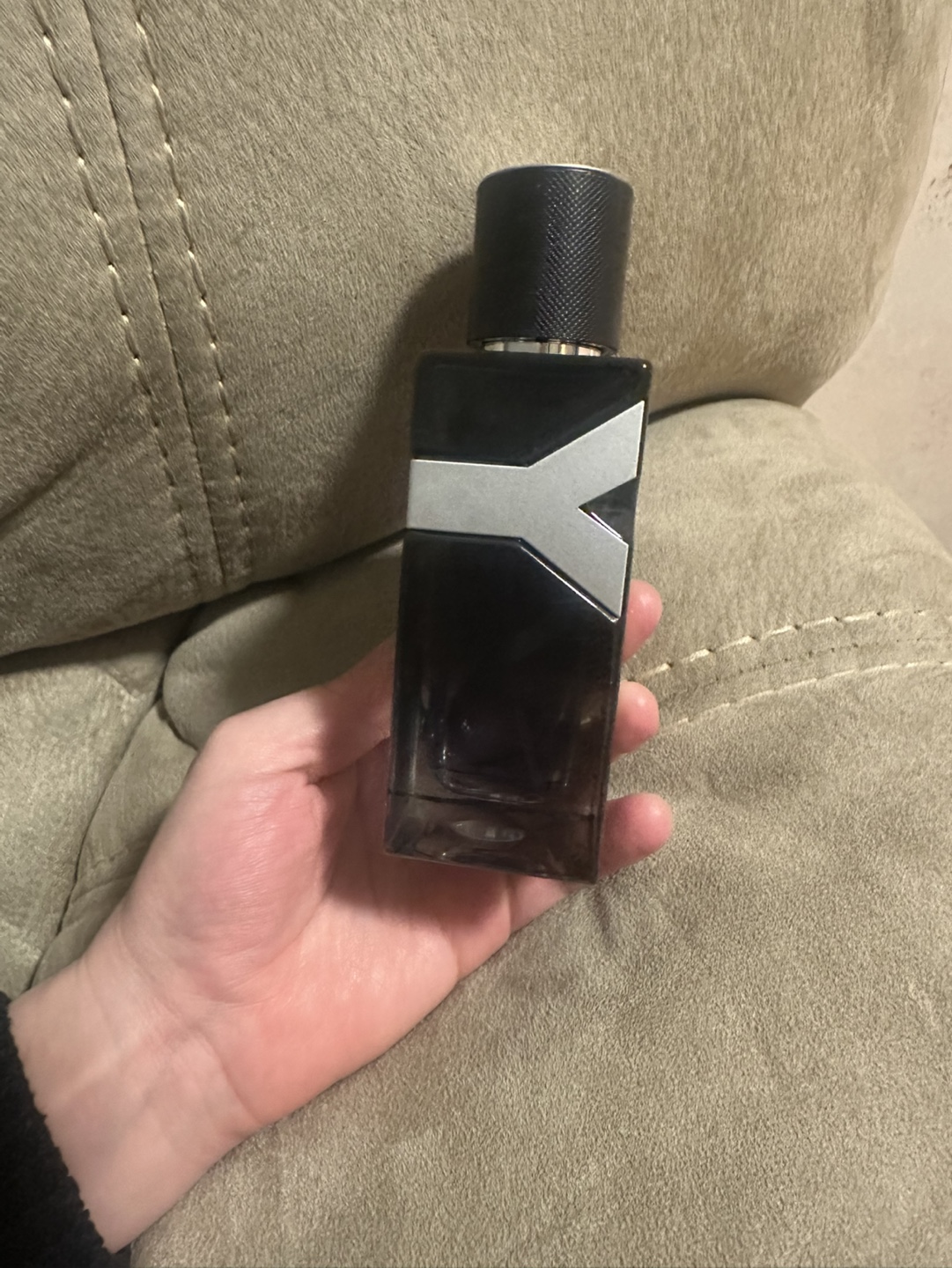 Yves Saint Laurent Y Eau de Parfum - photo 3