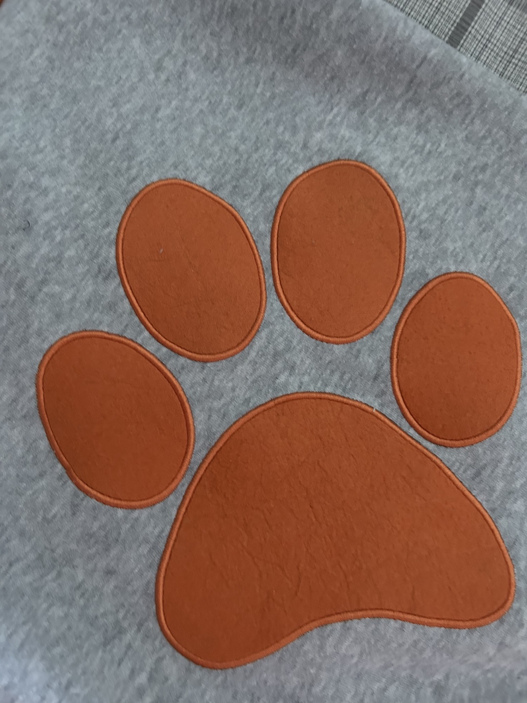 Adorable Dog sweat sweater - photo 2