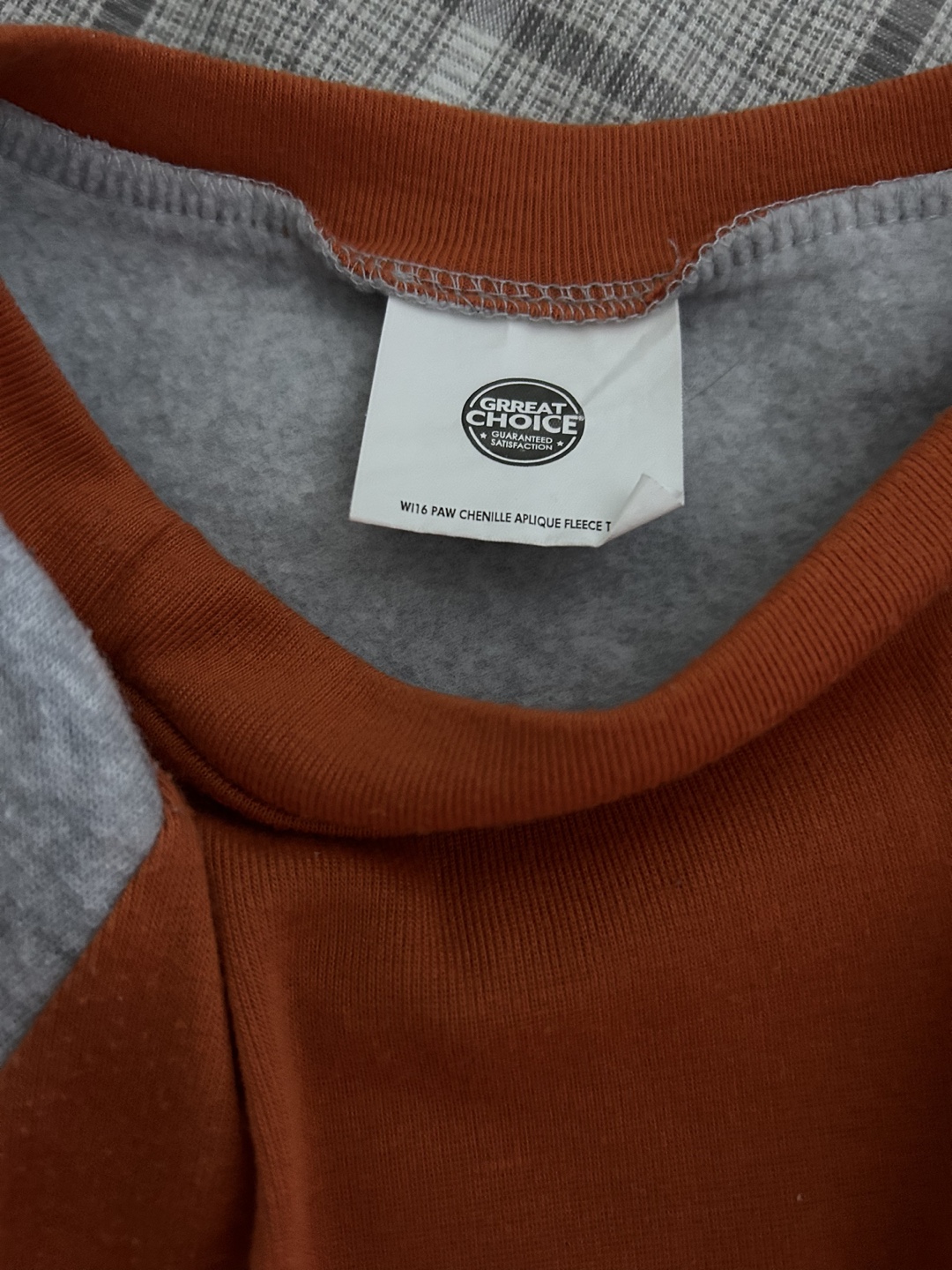Adorable Dog sweat sweater - photo 5