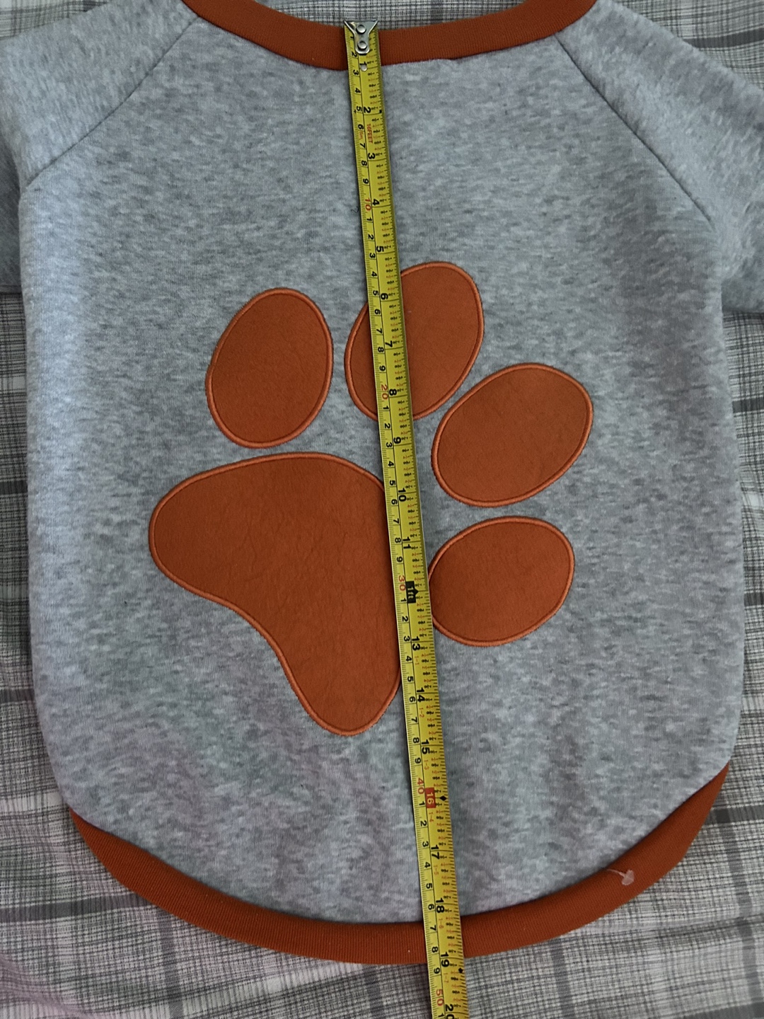 Adorable Dog sweat sweater - photo 4