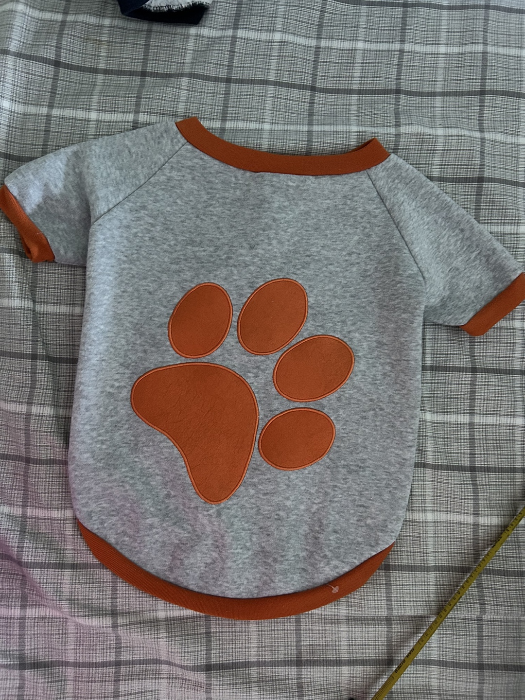 Adorable Dog sweat sweater