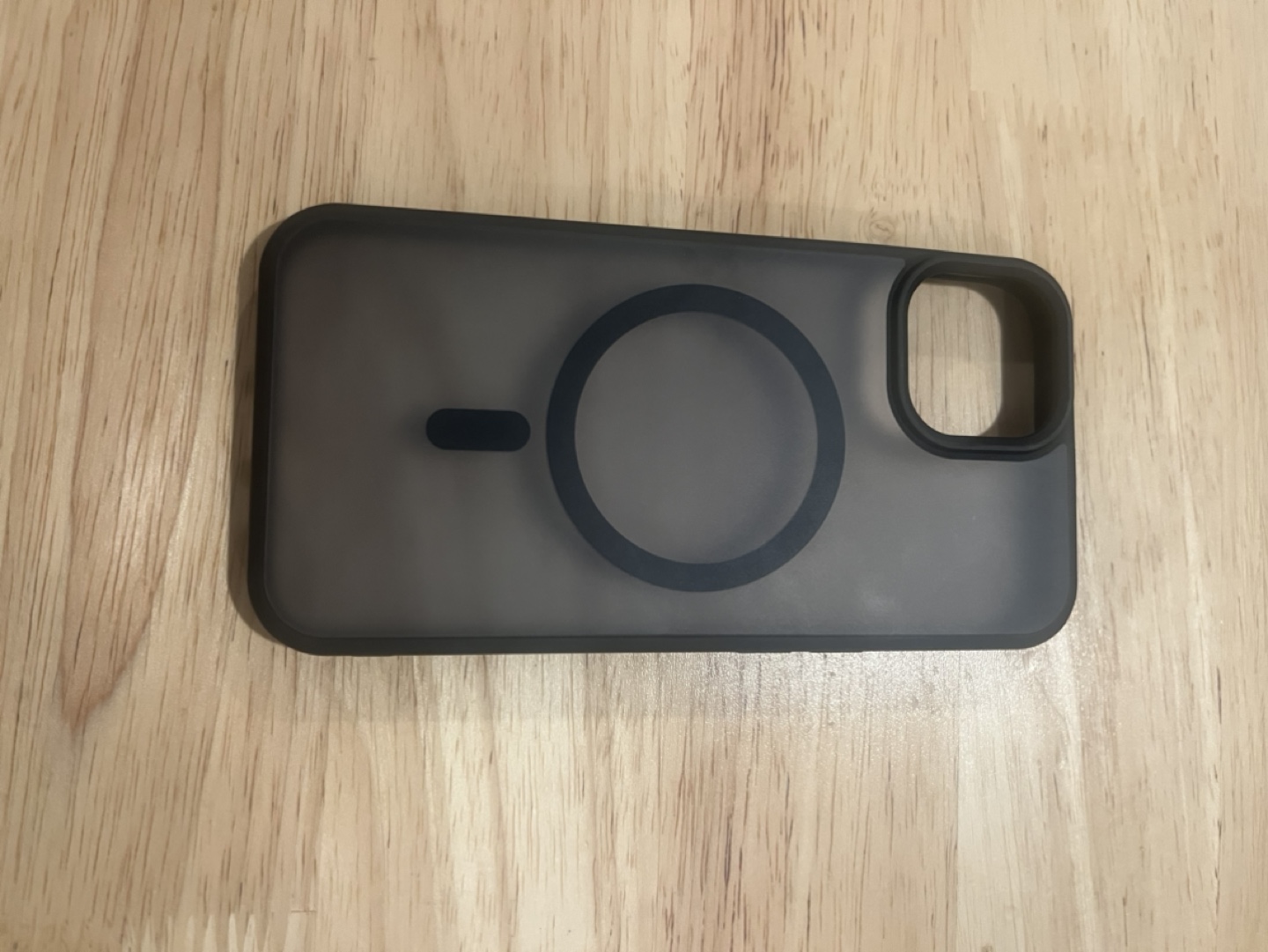 NEW Phone Case With MagSafe Compatibility