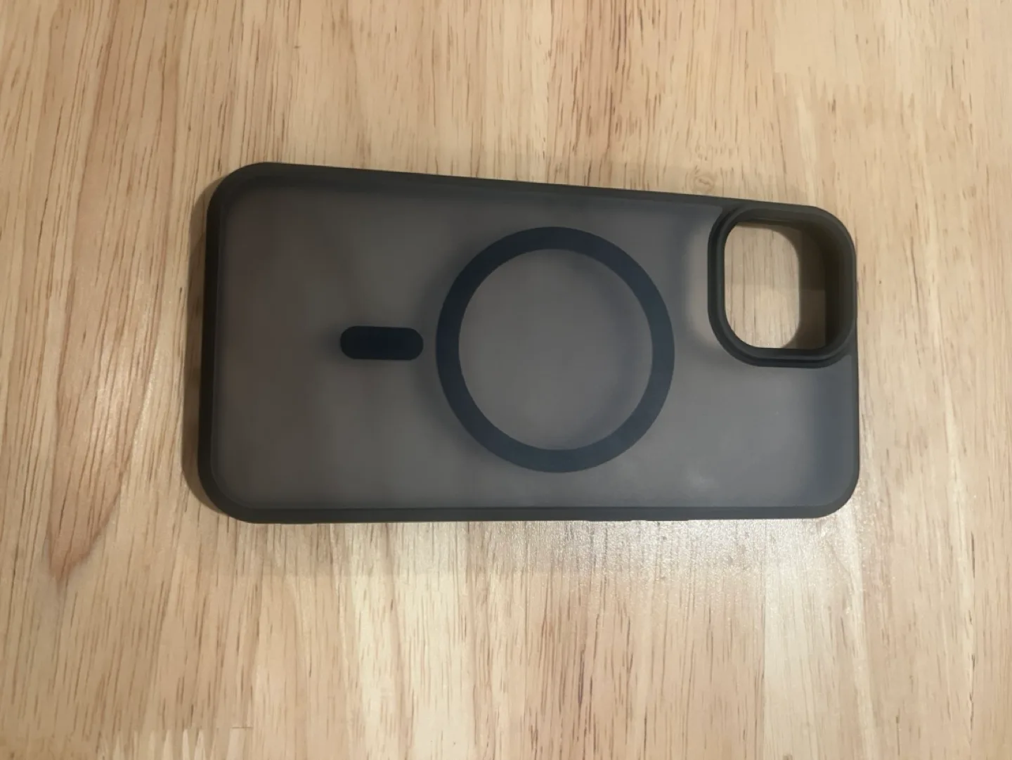 NEW Phone Case With MagSafe Compatibility