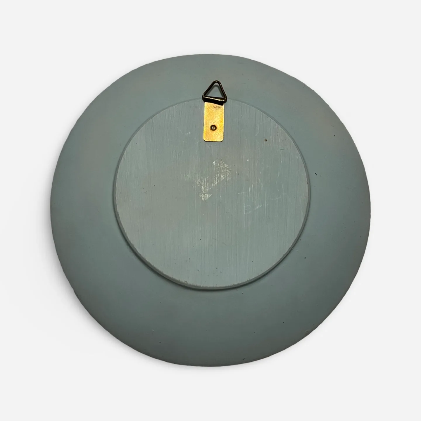 Winter Village Wall Decor Plate - #freecycle image indicator(3)