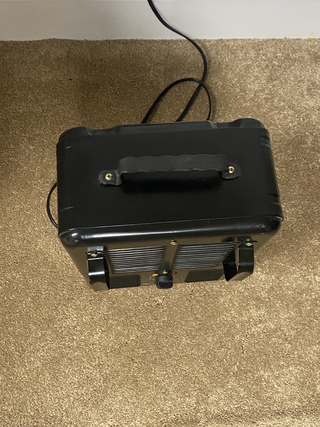Comfort Zone  Heater - photo 4