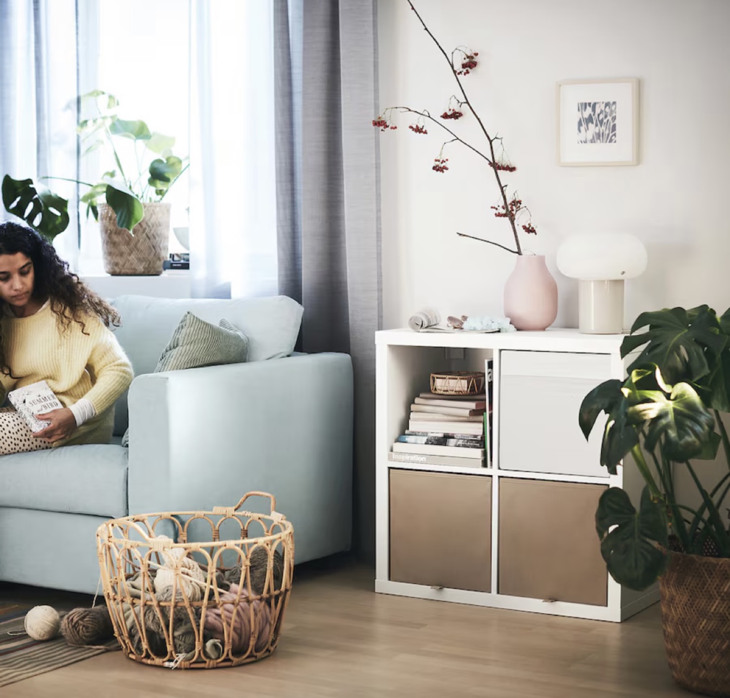 IKEA Kallax Unit - photo 2
