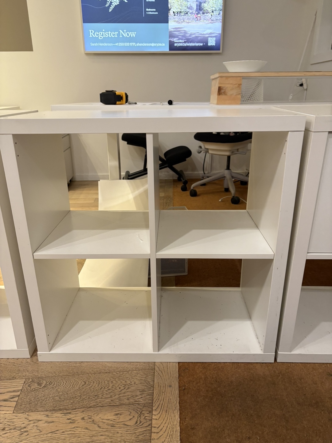 IKEA Kallax Unit - photo 5