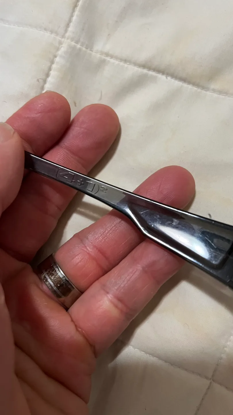 Oakley 4 square frame only image indicator(2)