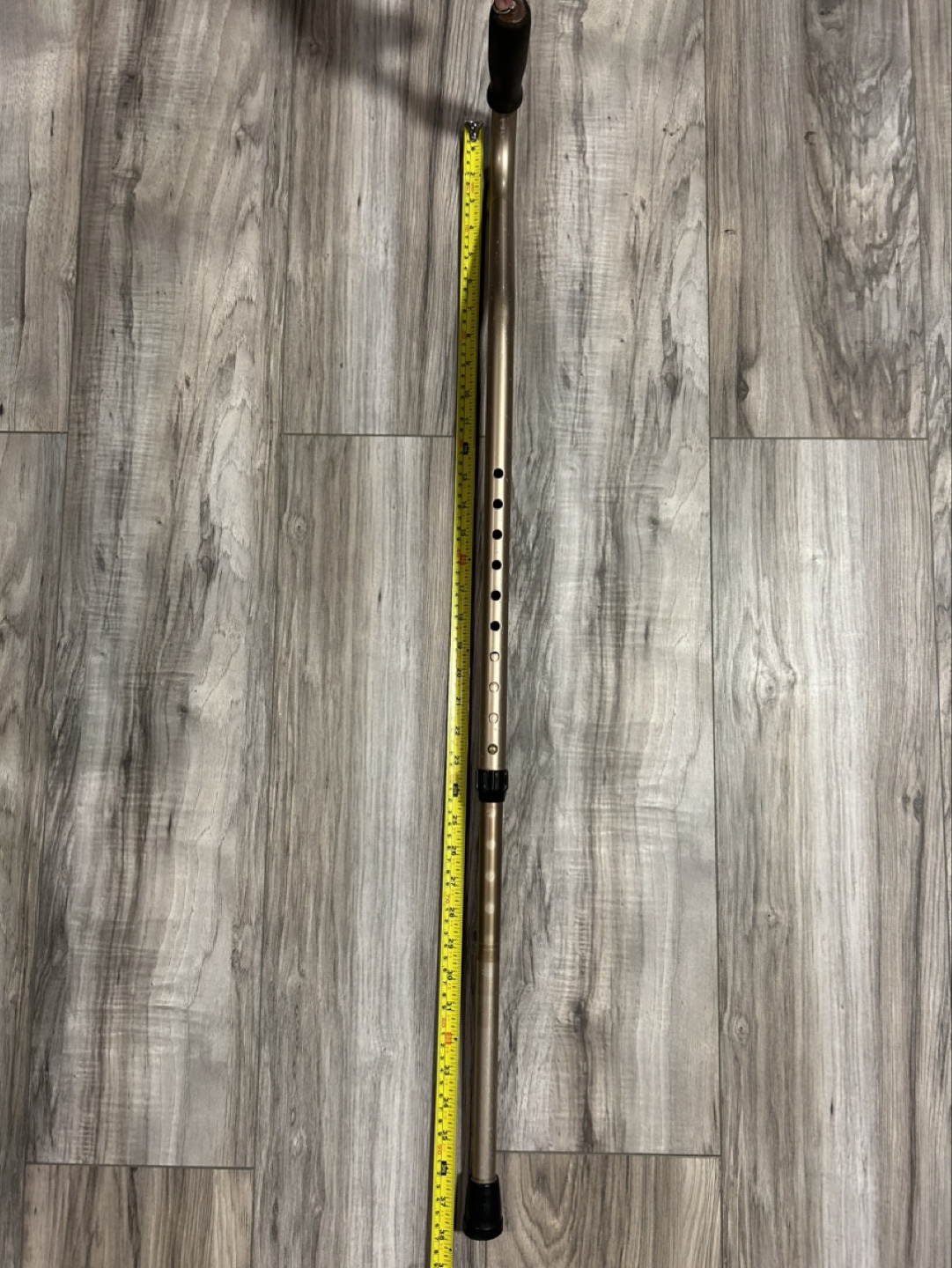 Adjustable Walking Cane - photo 3