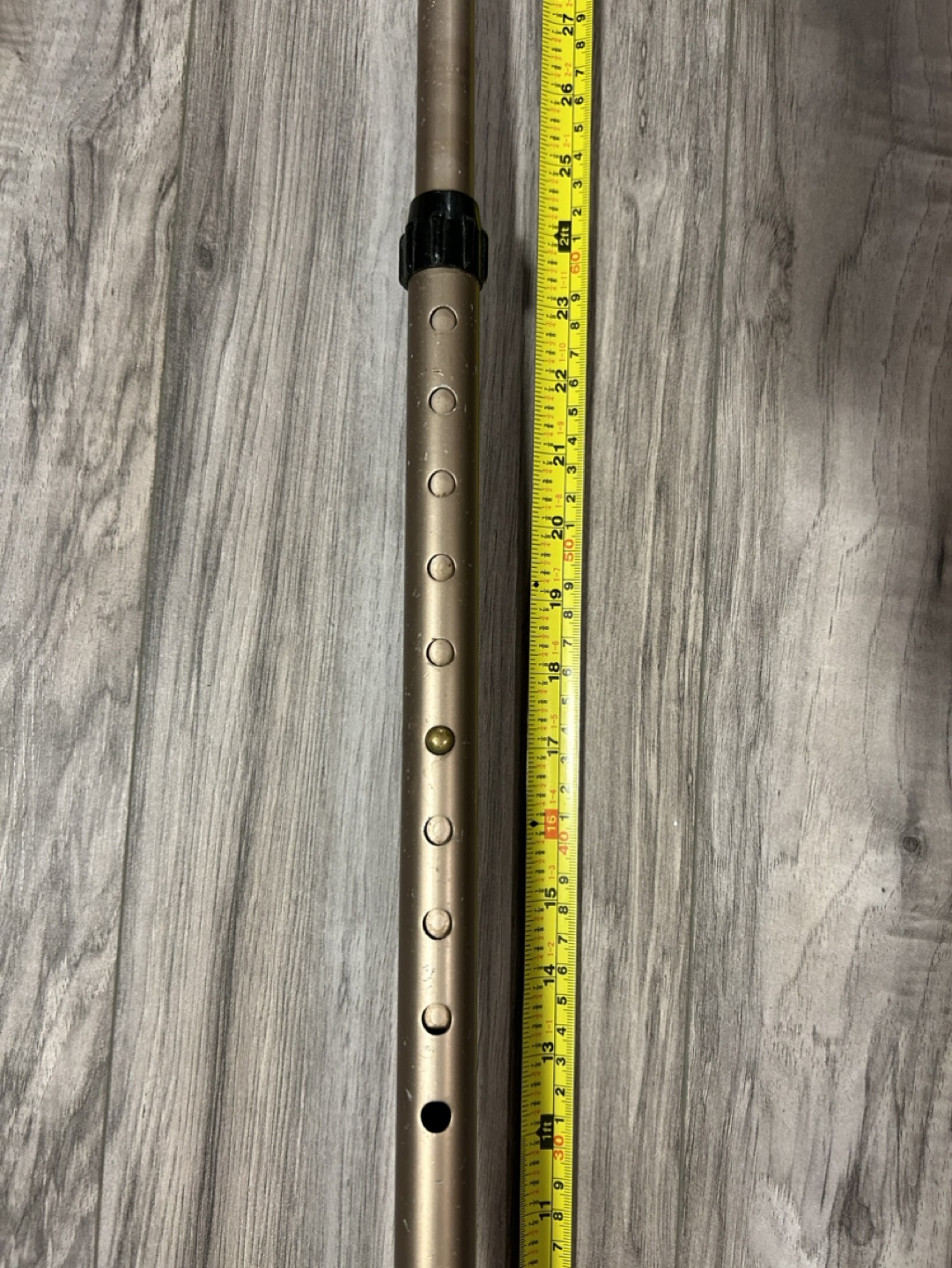 Adjustable Walking Cane - photo 4