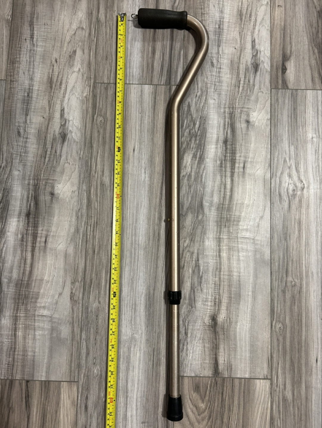 Adjustable Walking Cane - photo 5