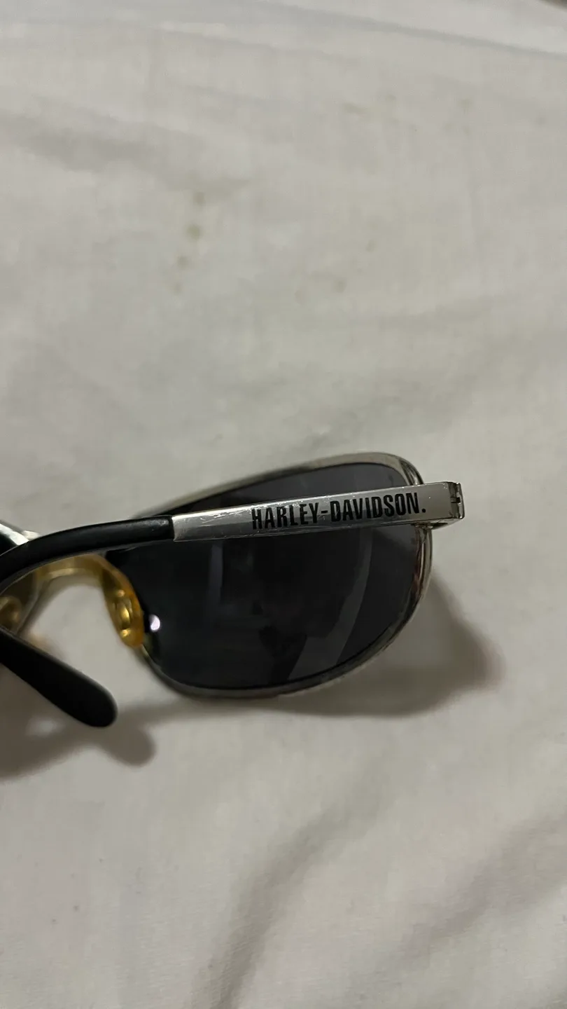 Harley-Davidson Sunglasses image indicator(5)