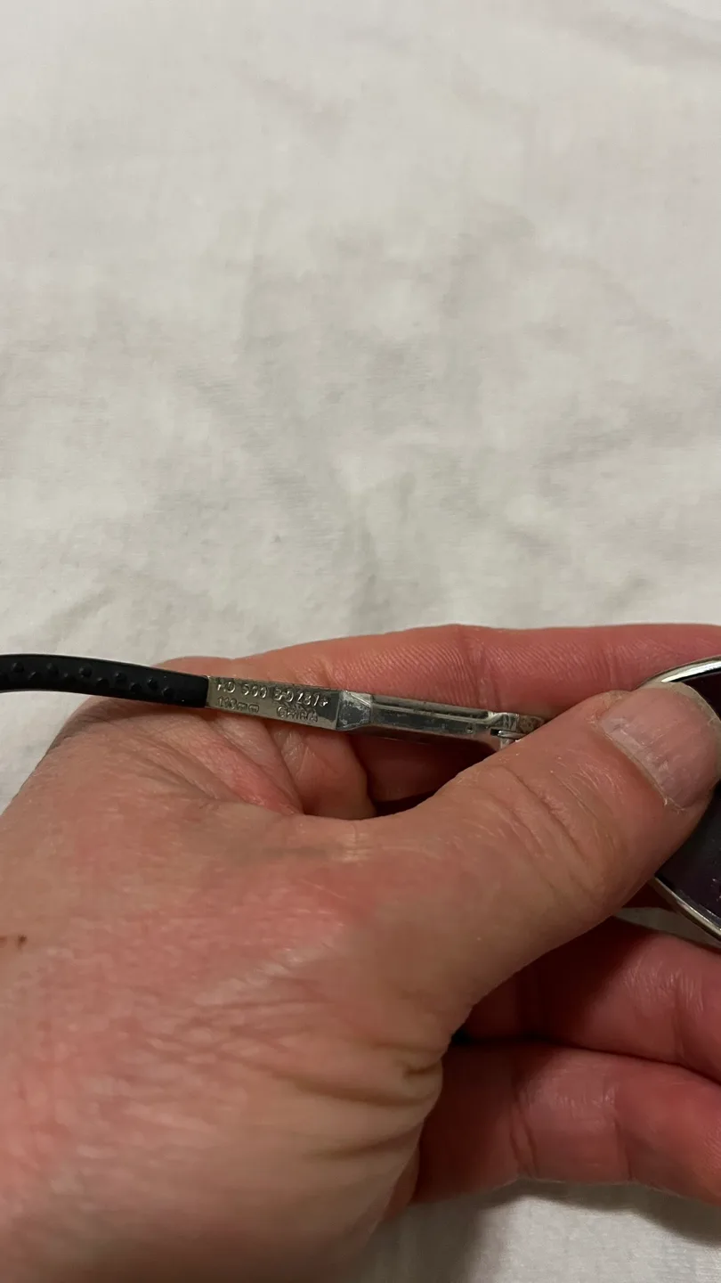 Harley-Davidson Sunglasses image indicator(2)