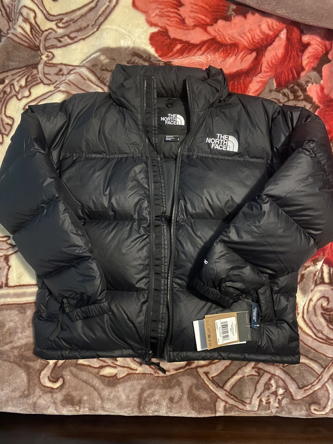Men’s jacket - photo 2