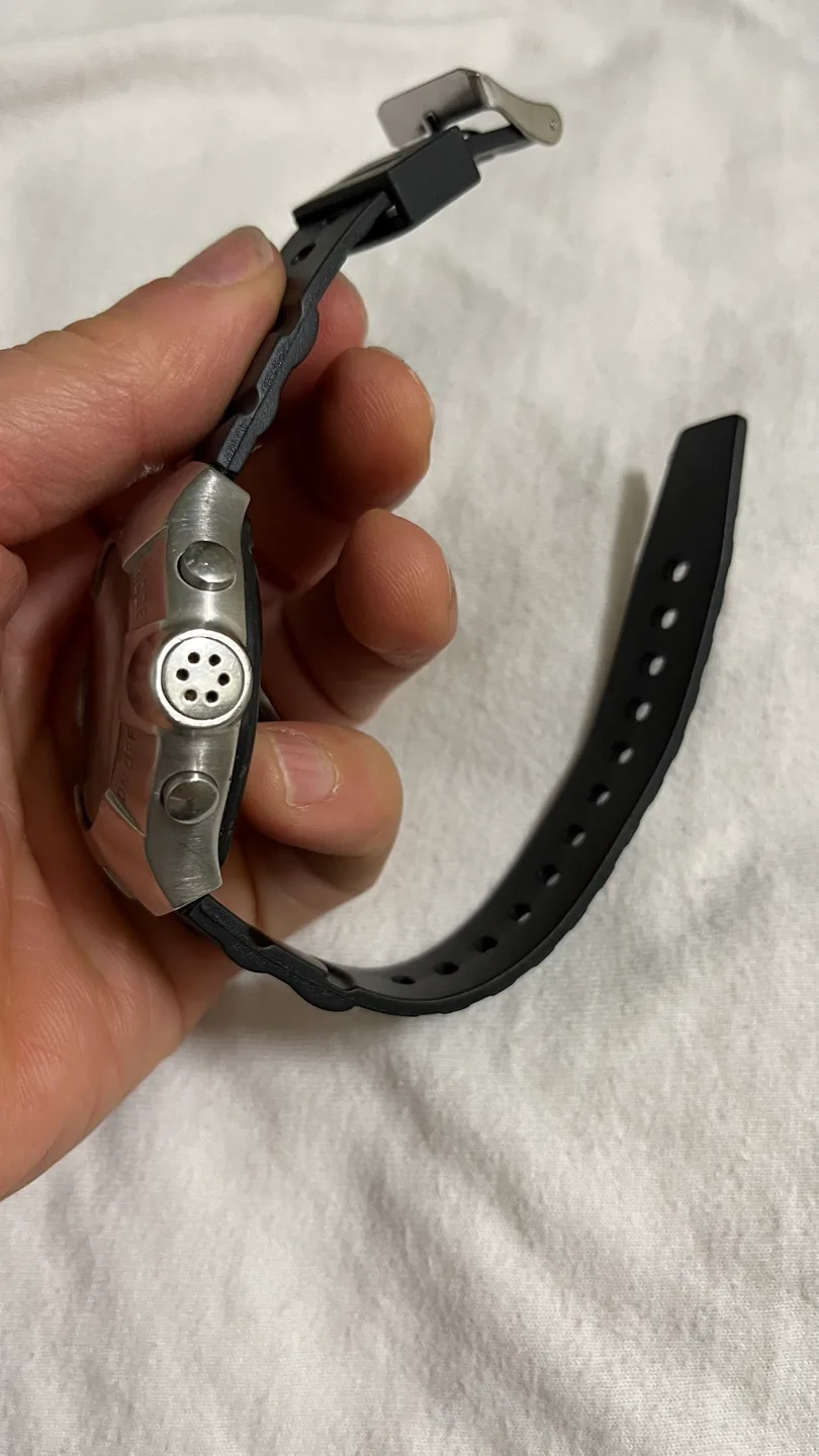 Suunto Vector Wristwatch image indicator(3)