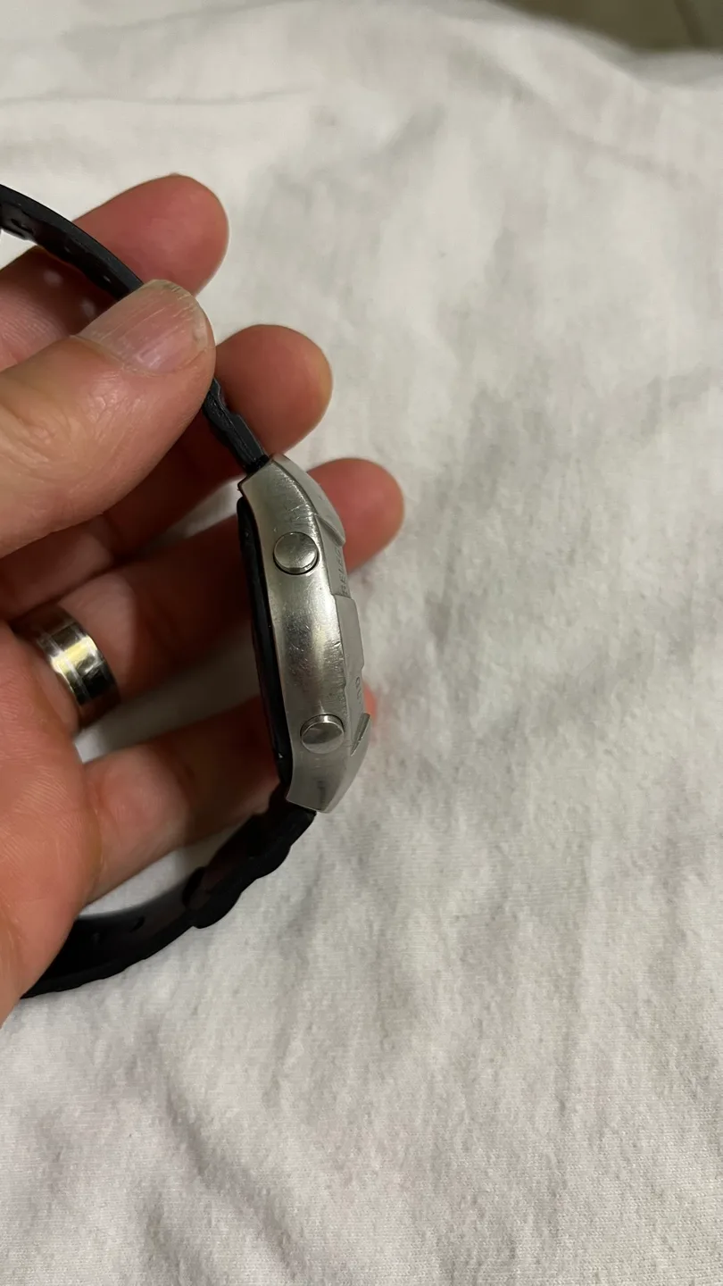 Suunto Vector Wristwatch image indicator(5)