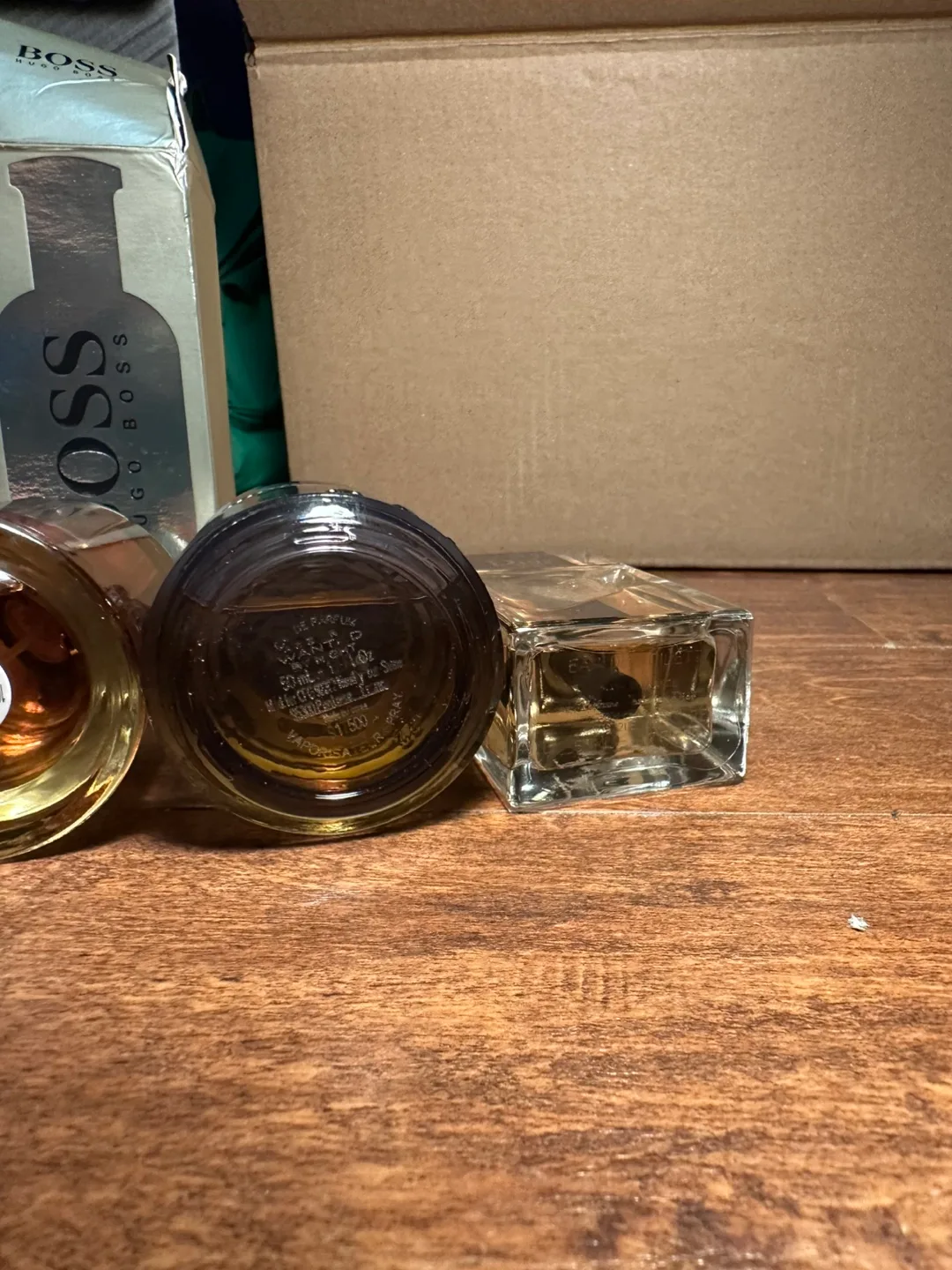 Men's Fragrance Collection image indicator(5)