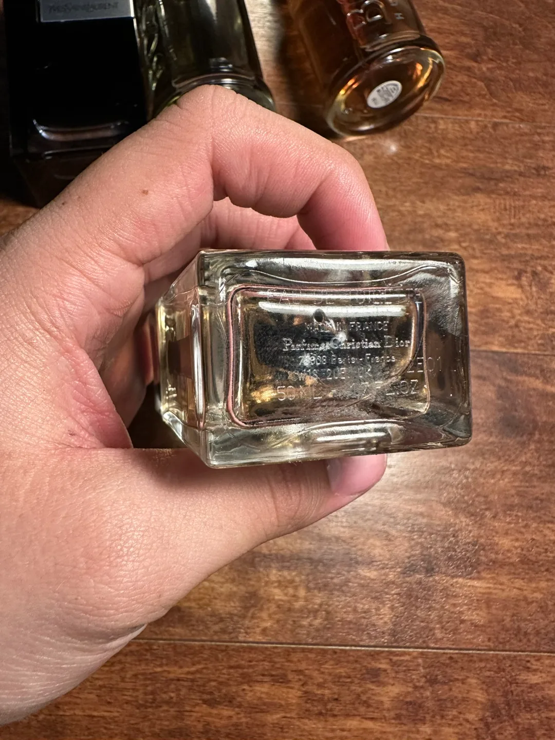 Men's Fragrance Collection image indicator(6)