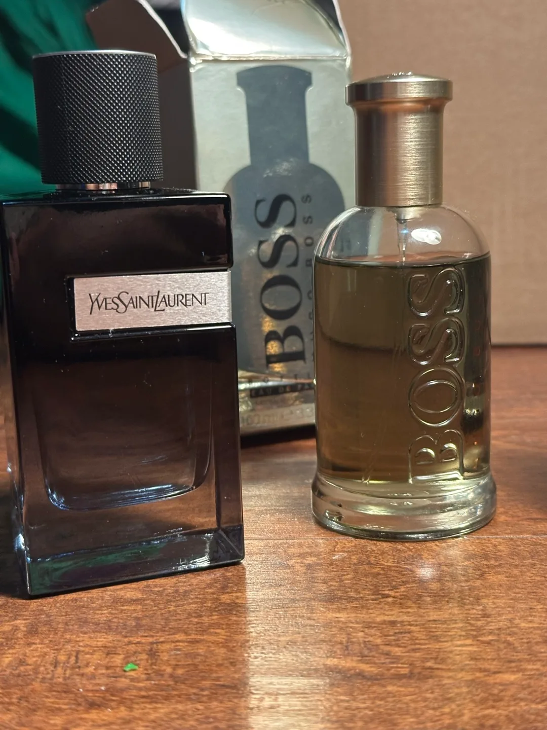 Men's Fragrance Collection image indicator(2)