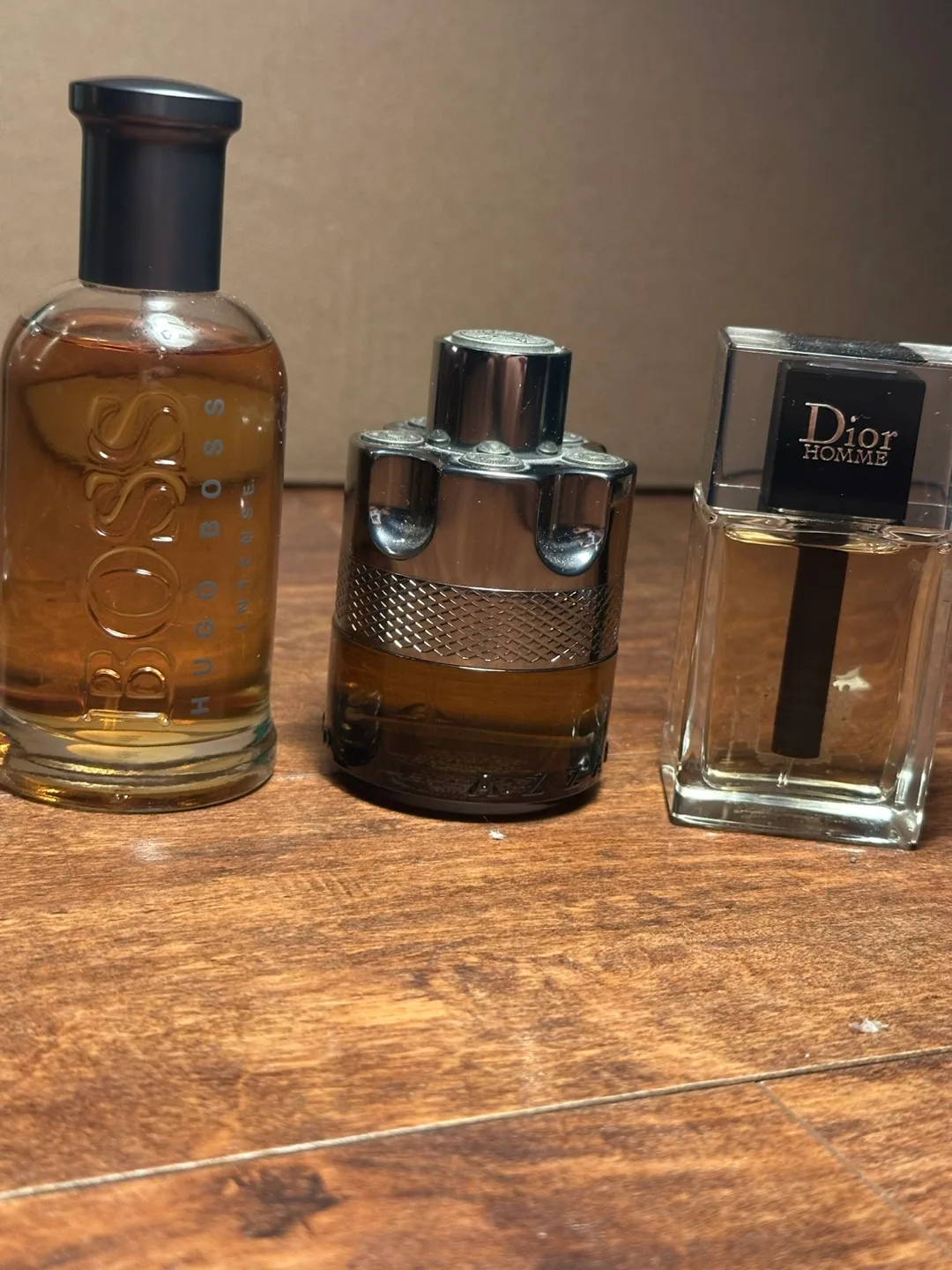 Men's Fragrance Collection image indicator(3)