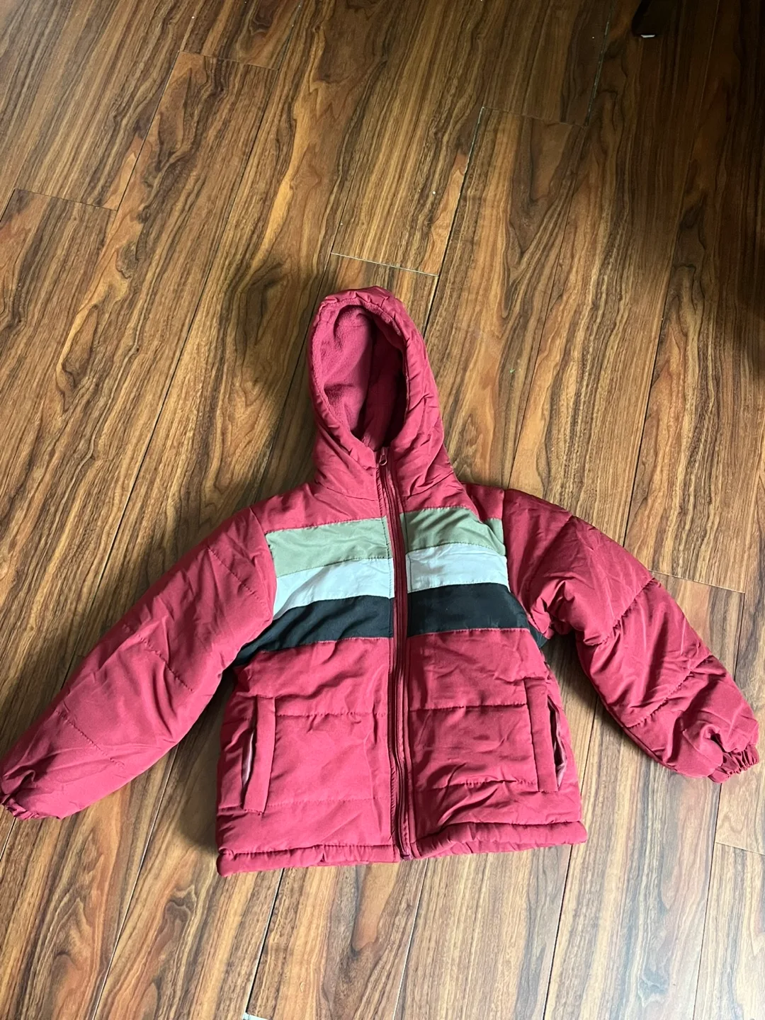 Kids Winter Outerwear #freecycle image indicator(5)