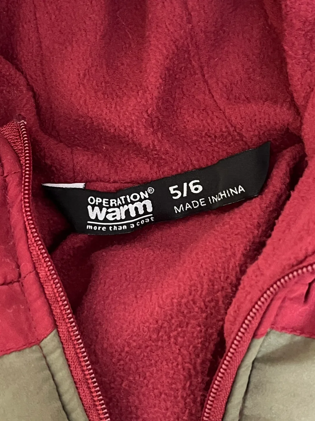 Kids Winter Outerwear #freecycle image indicator(7)