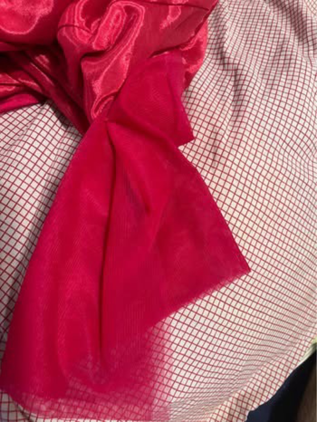 Gorgeous Pink Gown with Embellished Neckline - photo 3