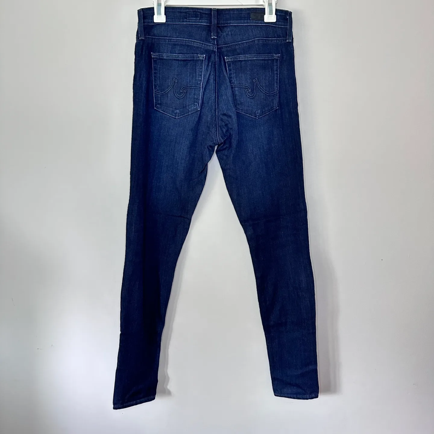 Adriano Goldschmied Farrah Skinny Jeans Size 27R image indicator(2)