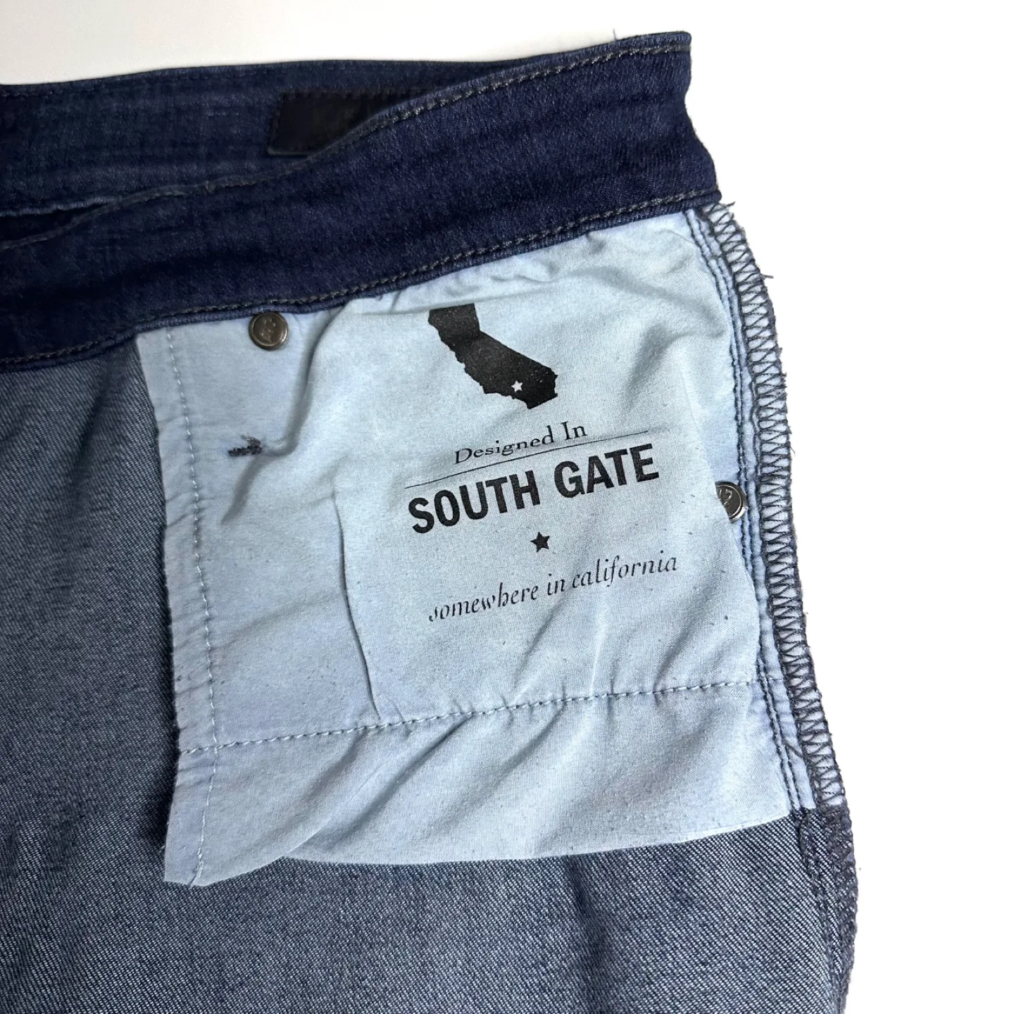 Adriano Goldschmied Farrah Skinny Jeans Size 27R image indicator(9)