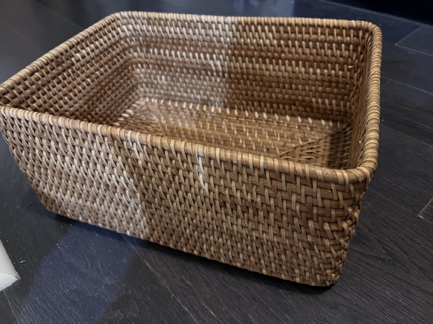 MUJI Basket