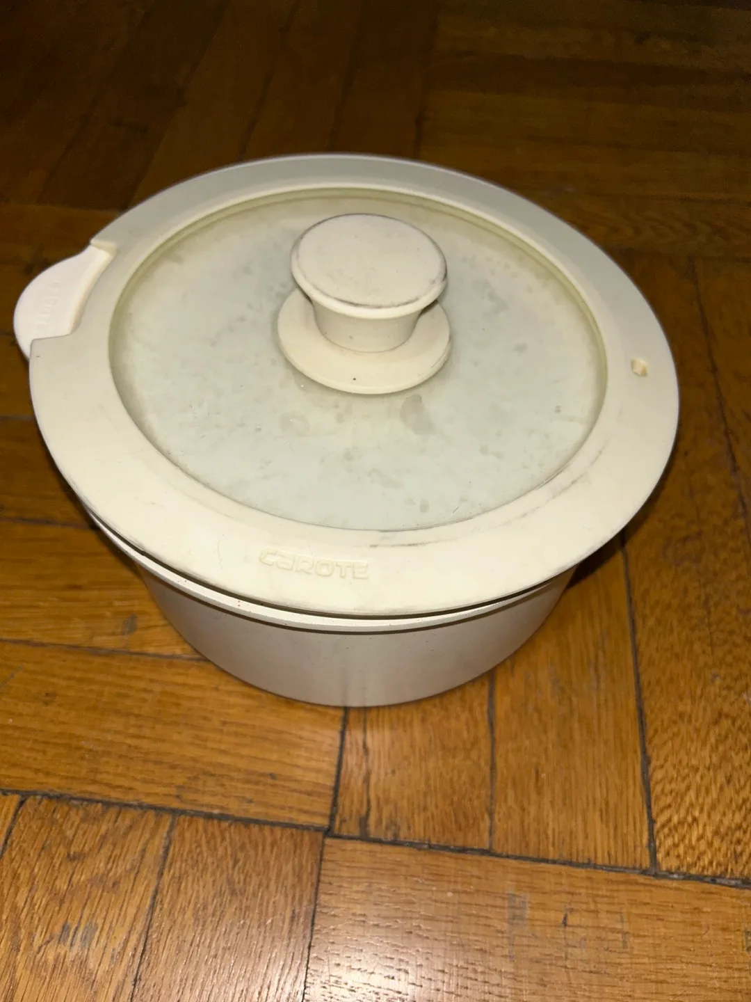 Carote 5-Piece Casserole Dishes with Lids #freecycle image indicator(2)