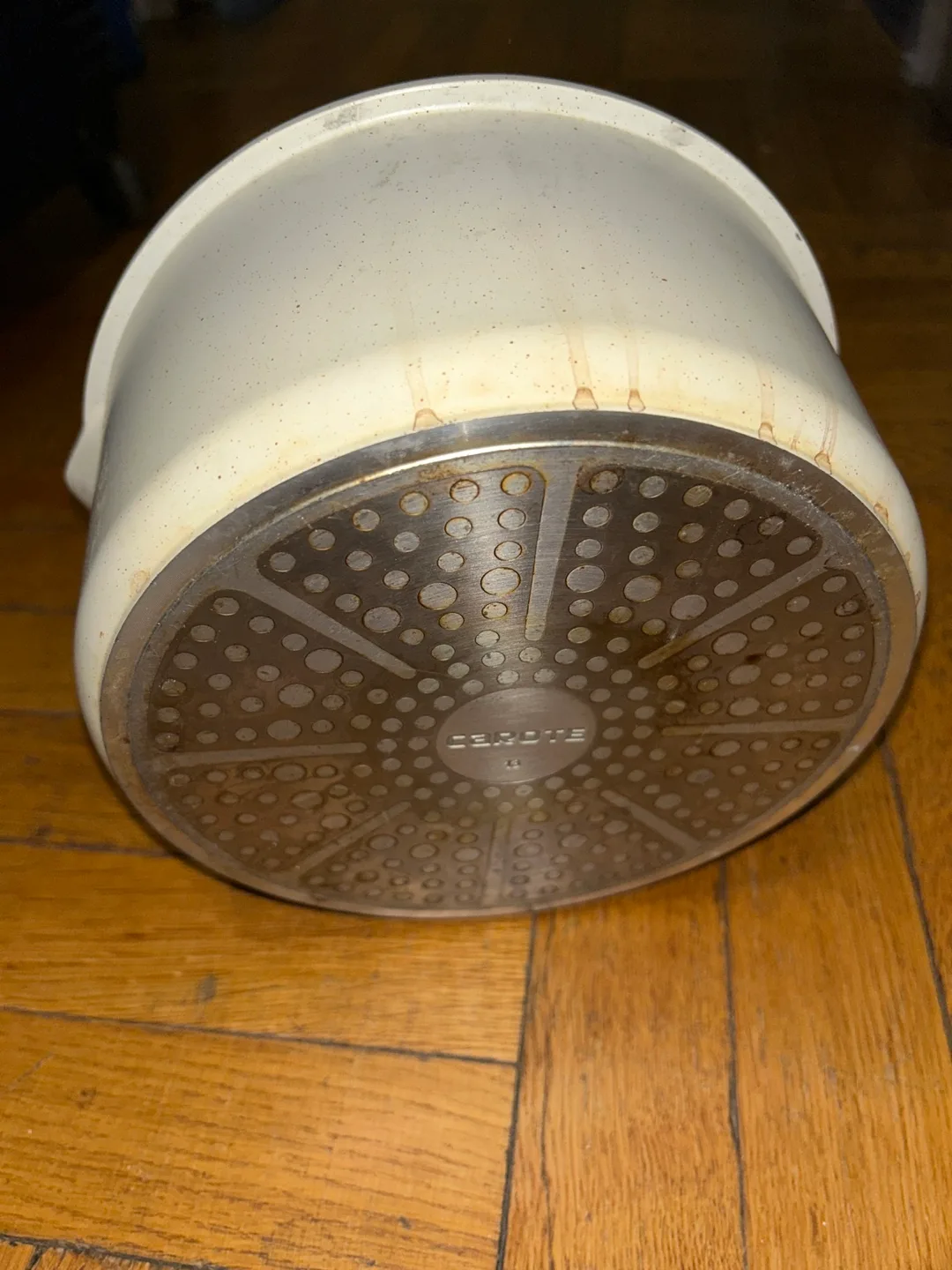 Carote 5-Piece Casserole Dishes with Lids #freecycle image indicator(3)