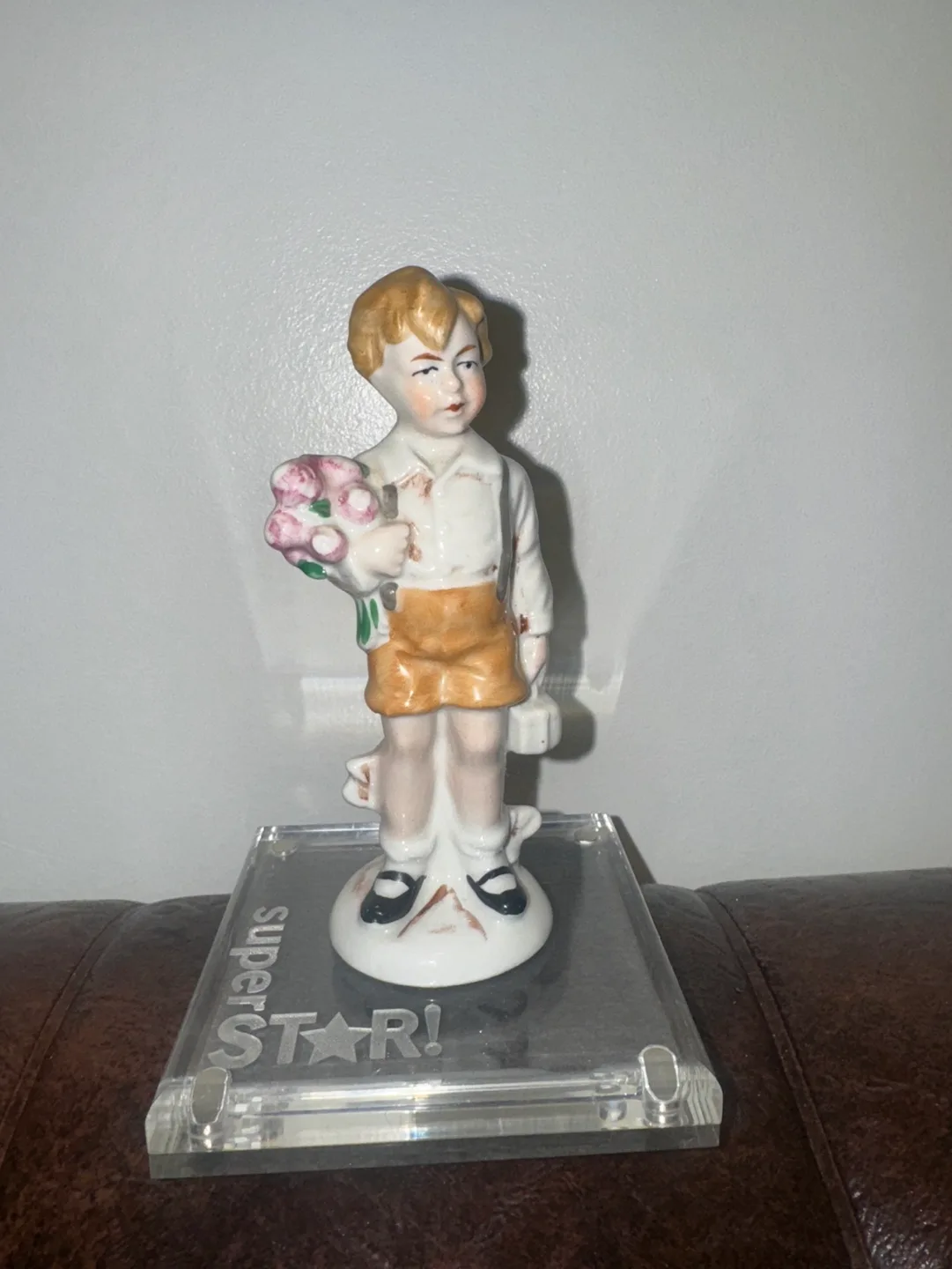 Porcelain Figurines image indicator(6)