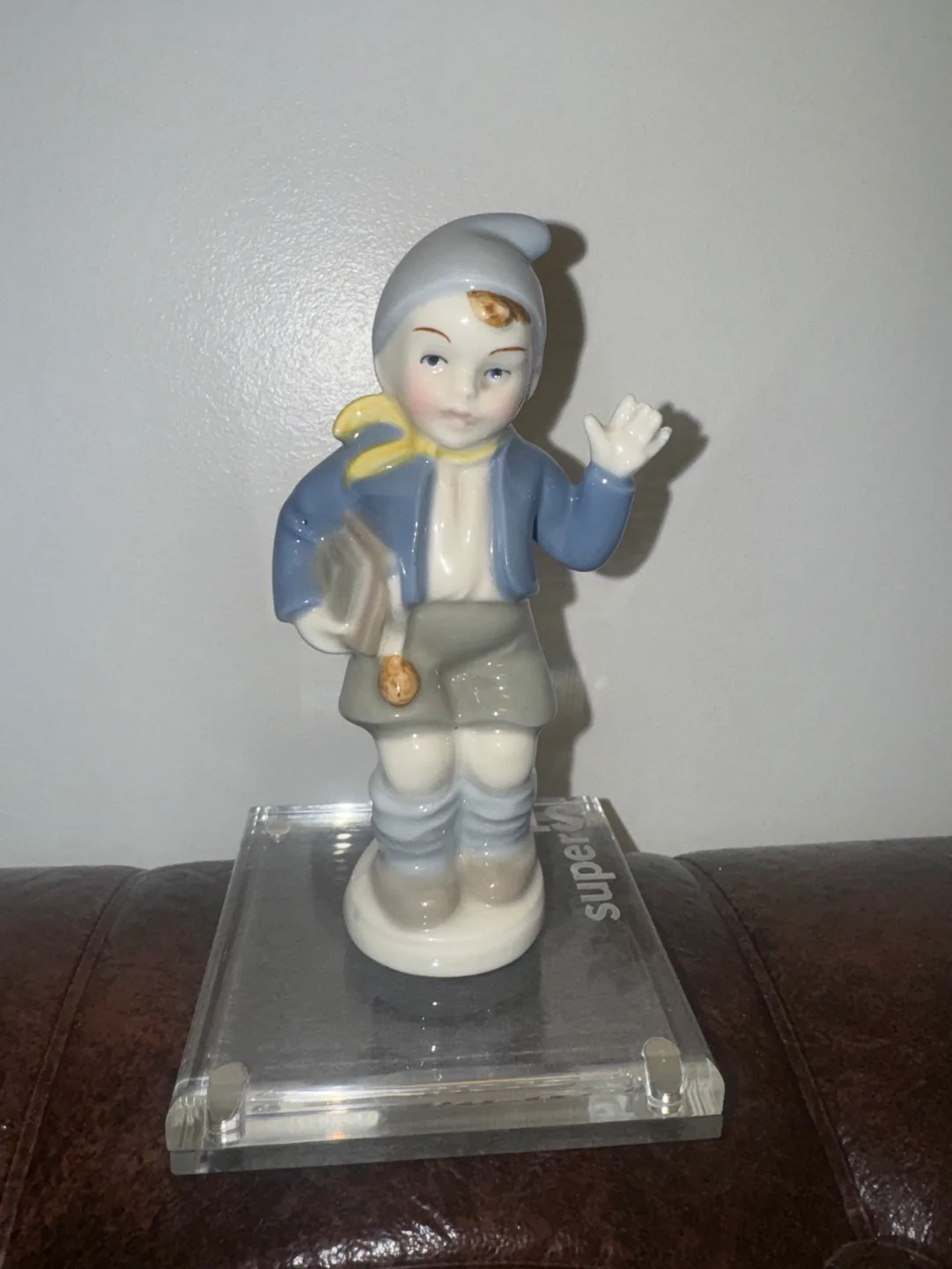 Porcelain Figurines image indicator(5)