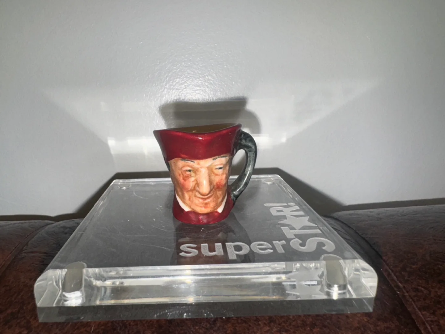 Porcelain Figurines image indicator(10)