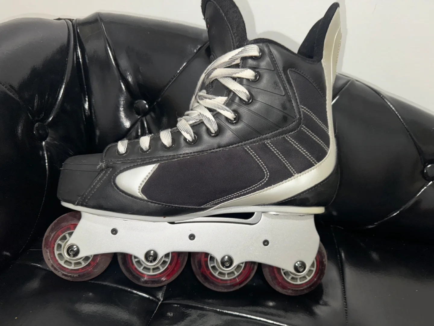 Nike flexlite 2 Rollerblades Size 8R image indicator(2)