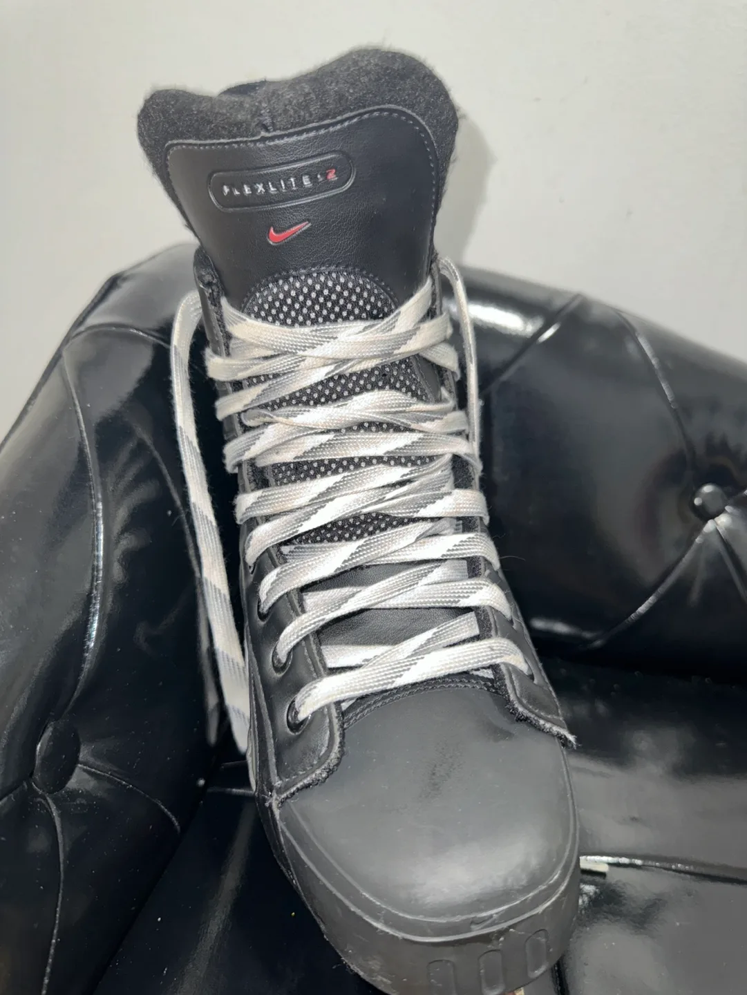 Nike flexlite 2 Rollerblades Size 8R image indicator(3)