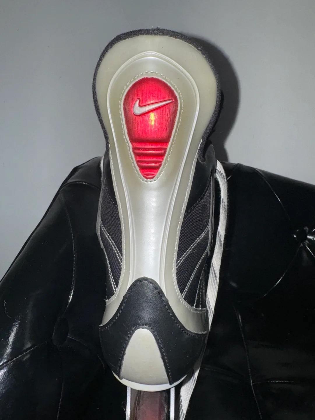 Nike flexlite 2 Rollerblades Size 8R image indicator(4)