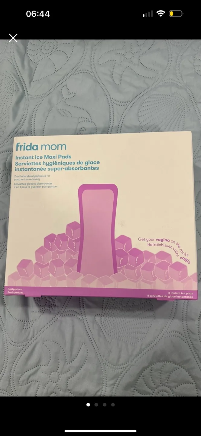 Baby Bundle: Nursing Cover, Happiest Baby Swaddle, & More! image indicator(7)