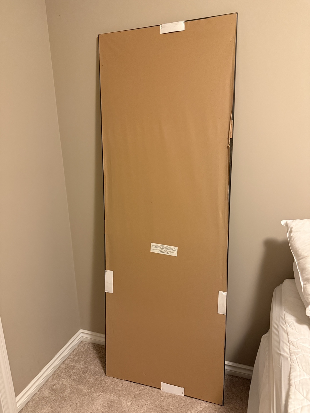 Full Length Mirror - photo 4