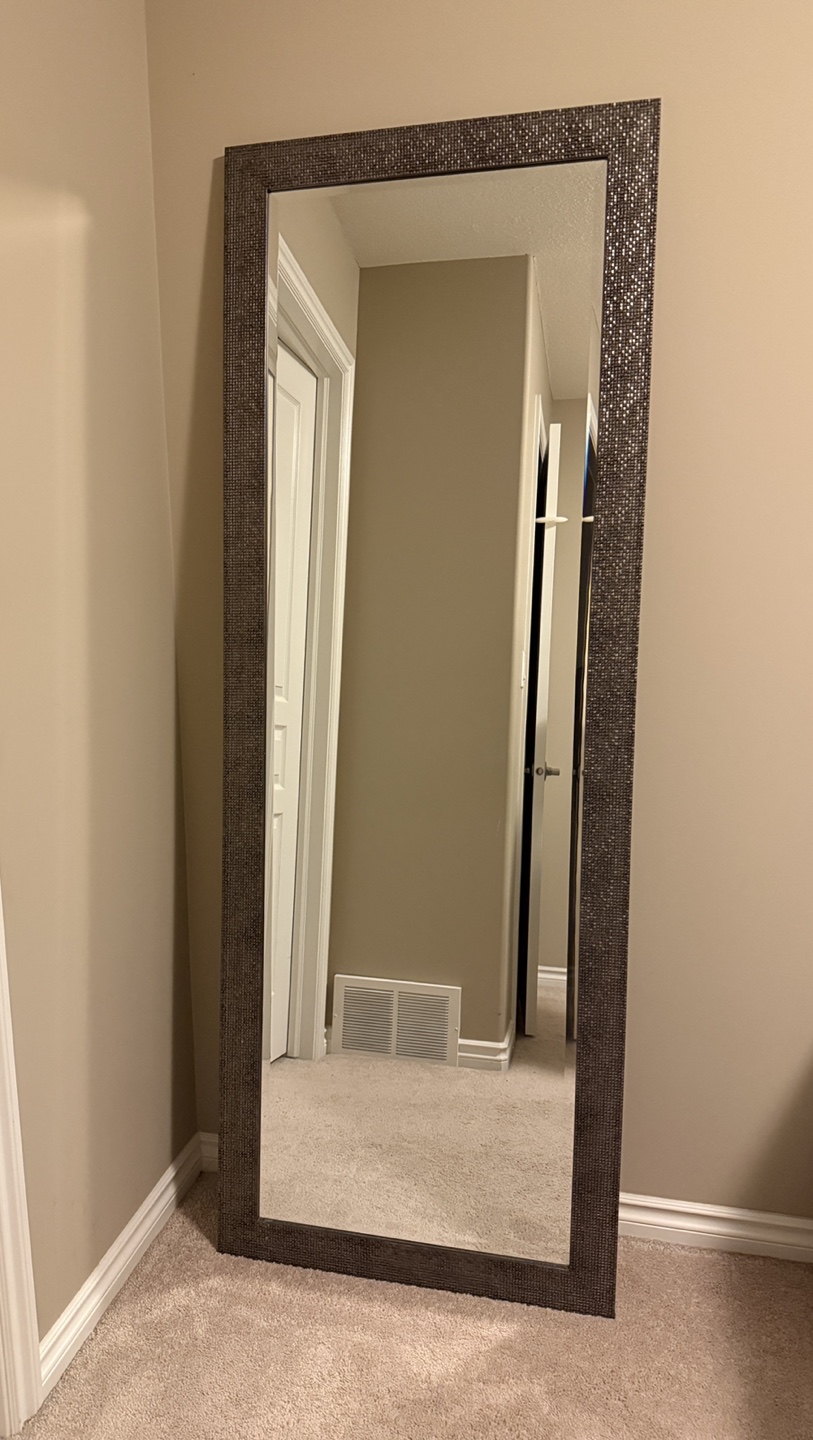 Full Length Mirror