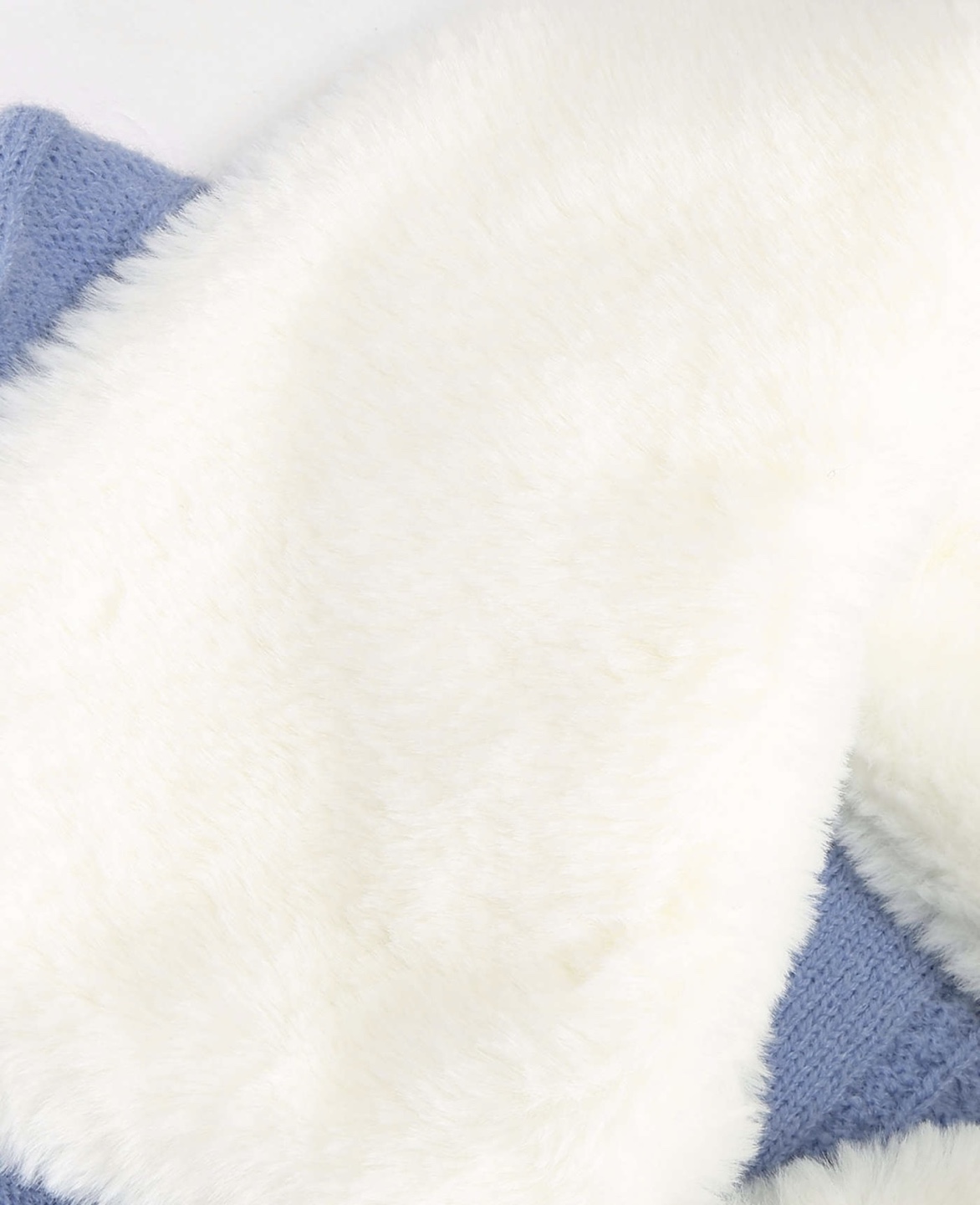 ‼️Never worn) Blue Knit Cardigan‼️ - photo 5