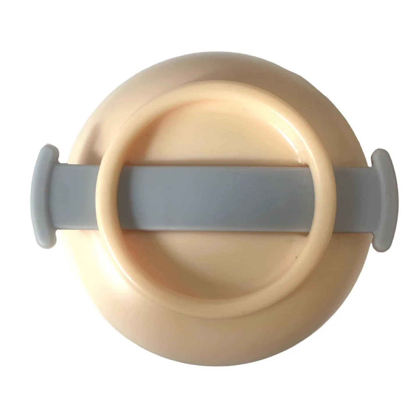 Minimal Bottle Yellow Insulated Food Jar 17oz image indicator(3)